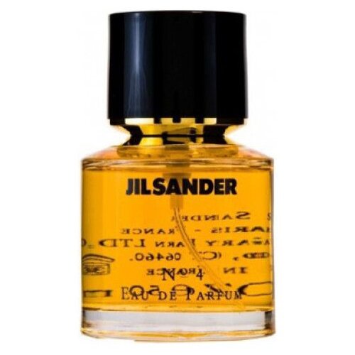 Jil Sander No.4 parfémovaná voda za žene 50 ml Cene