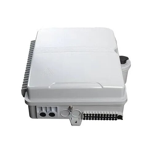  OPTIC-24 core gmb fibe opticr splitter box IP65 outdoor ftth termination ABS,24:1 razvodna kutija Slike