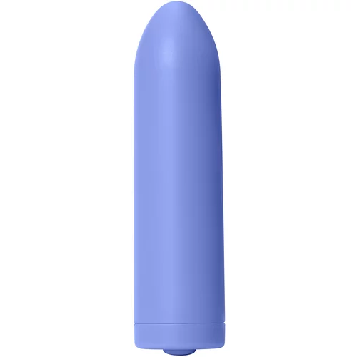 Dame Products Dame Zee Bullet Vibrator Periwinkle