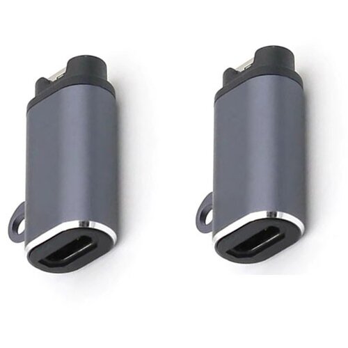 INF Adapter Lightning ženski na Garmin Watch ravni priključek (2 kosa), (5000276844) Cene