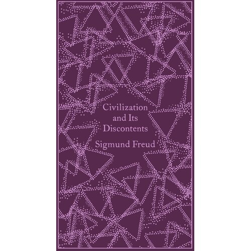 The Book Service Limited Sigmund Freud - Civilization and Its Discontents Slike