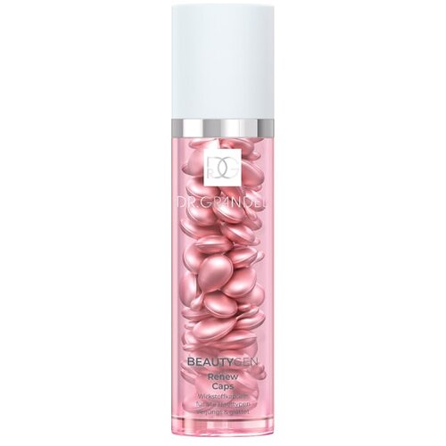 Dr. Grandel Beautygen Renew Caps serum za obraz v kapsulah 38 kos Cene