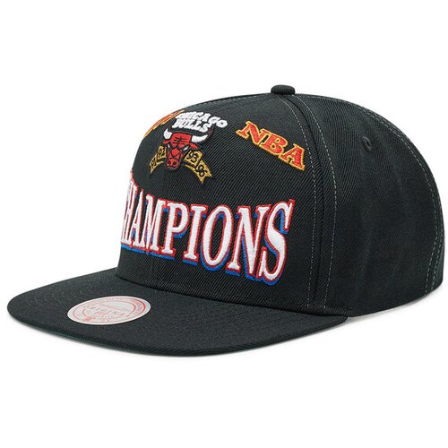 Mitchell &amp;amp; Ness Kapa s &amp;scaron;iltom Slike