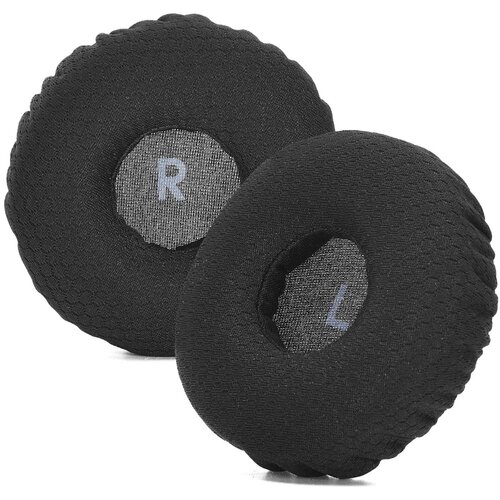 INF Združljivo z JBL Tune 600/660/670: 2 kosa ušesnih blazinic za zamenjavo Black, (5000116630) Cene