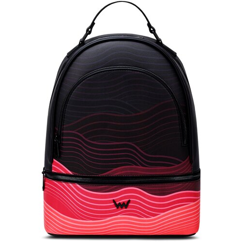 Vuch Viessa Design Purple Slike