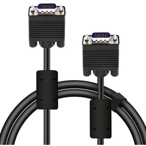 Speedlink VGA kabl, 1,8m VGA Cable HQ, SL-170004-BK Slike