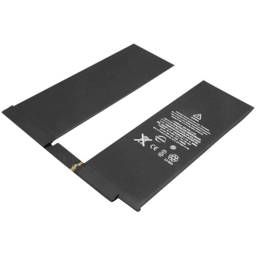 AVIZAR Baterija za iPad Pro 10.5" A1798 3,77V 8134mAh Li-Polymer, Črna, (5000070496) Cene