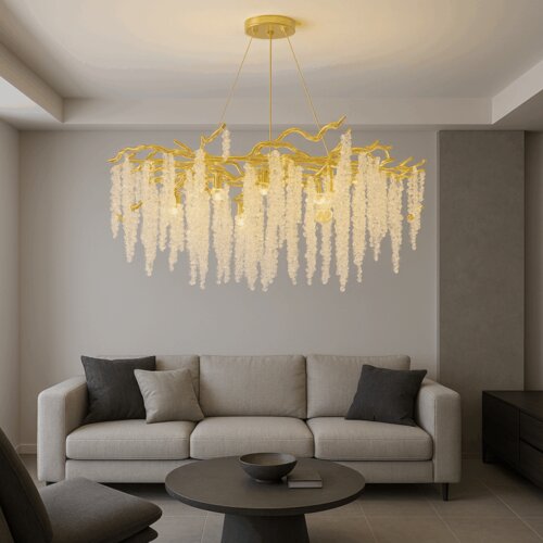  luster kristal 9038/600 Slike