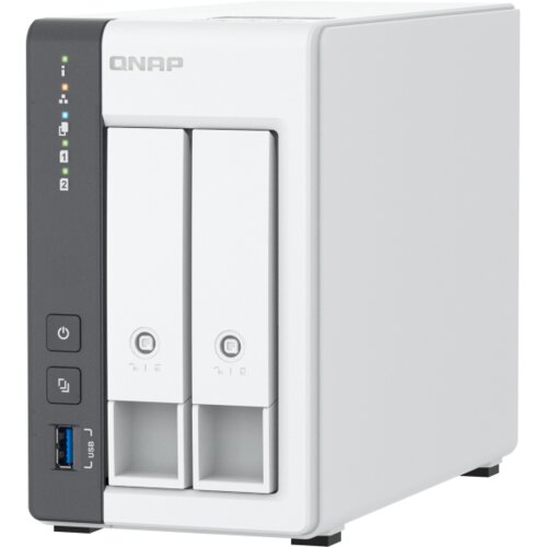Qnap NAS TS-216G Slike