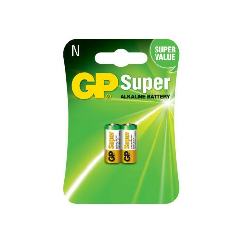 Gp alkalne baterije N ( ) Cene