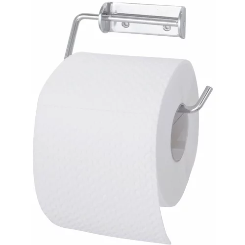 Wenko zidni držač za toaletni papir od nehrđajućeg čelika simple