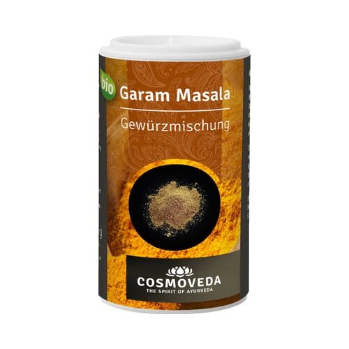 Cosmoveda BIO Garam Masala - 25 g Slike