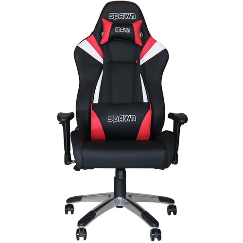  Gaming stol Spawn Hero series rdeče barve Cene