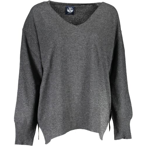 North Sails BLACK WOMEN&amp;amp;#39;S JERSEY Slike