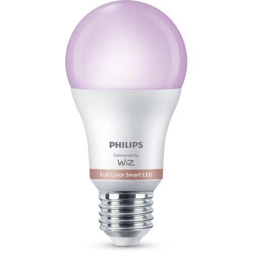 Philips 8720169170933 pametna rasvjeta Pametna žarulja Wi-Fi/Bluetooth 8,5 W Slike