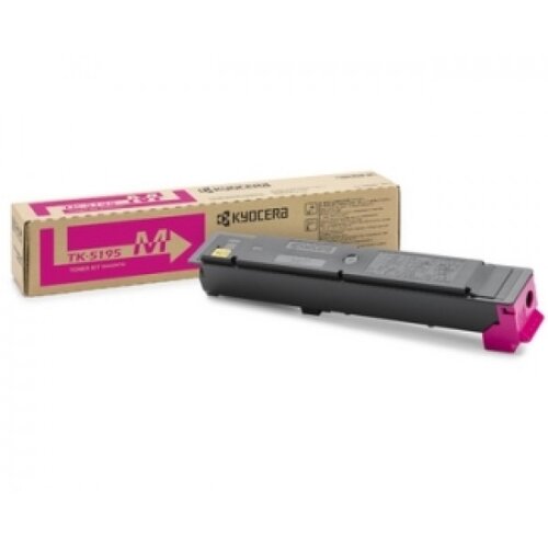 Kyocera TK-5195M magenta toner Cene