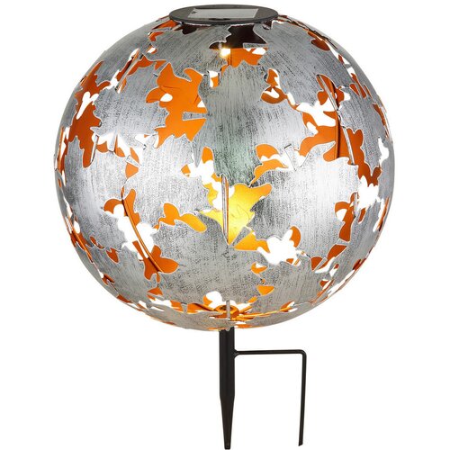 Globo SOLARNA SVETILKA SOLAR 27/37 cm Cene