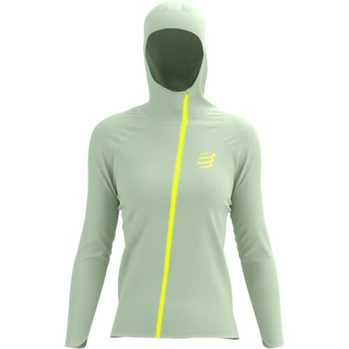 Jakna Compressport Hurricane Waterproof 10/10 Jacket Woman - XS Cijene
