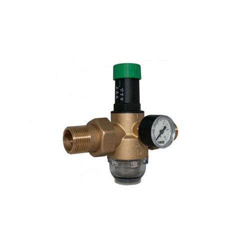  Ventil za reguliranje tlaka membranski 3-4" KOVINA Cijene