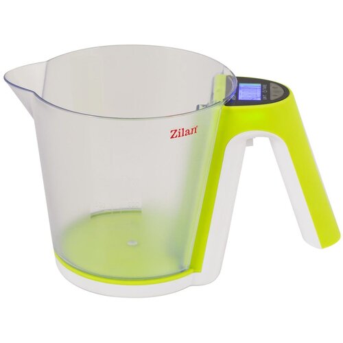 Floria Vaga kuhinjska sa posudom, do 2 kg., zelena - ZLN7788/GR Cijene