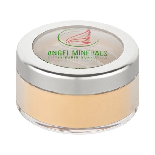 ANGEL MINERALS French Powder Foundation - Mini size - Golden Sky Cijene