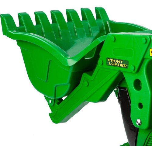 Peg Perego JOHN DEERE GROUND LOADER IGOR0068 Cene