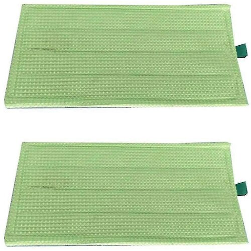INORCO 2Pcs Mop Krpa za Kobold Sp600 Mf600 Sesalnik Rezervni deli Dodatki Wet Dry Pralni Mop, (21840079) Cene