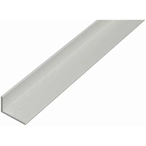  Rubni profil (D x Š x V: 2.600 x 15 x 10 mm, Aluminij)