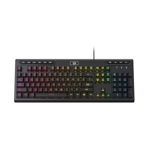 Redragon Membranska Gaming Tastatura Aditya K513 RGB Cijene