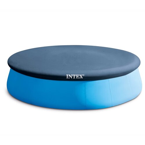 Intex Pokrivalo za bazen okroglo 396 cm 28026, (20991198) Cene
