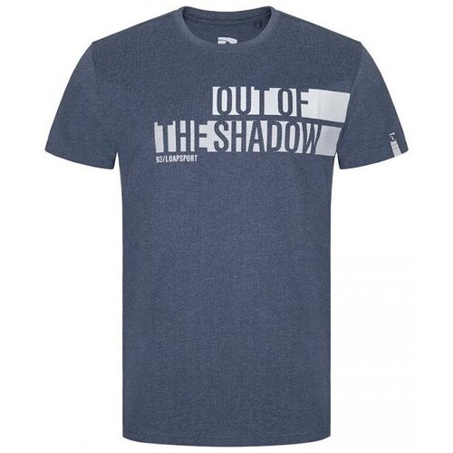 LOAP Majice s kratkimi rokavi Bobby Siva Slike