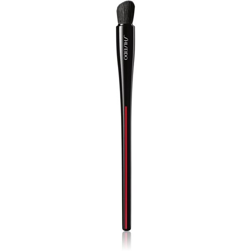 Shiseido Naname Fude Multi Eye Brush čopič za nanašanje senčil 1 kos Cene