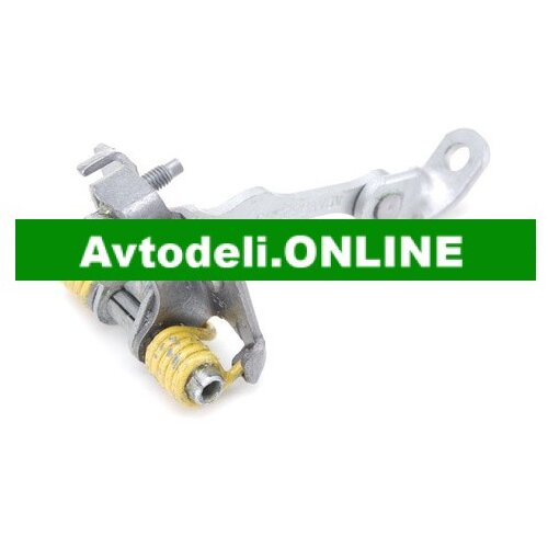 CITROËN/PEUGEOT Vrata omejevalnik C3 02.02-01.05 spredaj desno, spredaj levo 9181.H1 original Cene