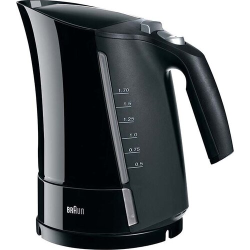 Braun delonghi kettle Multiquick5 wk 500 bk bw, (20999815) Slike