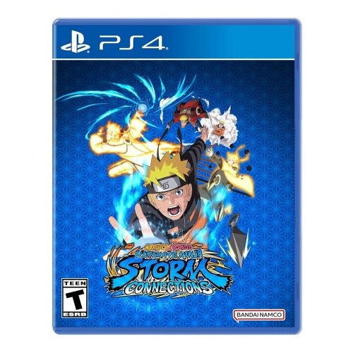 Sony NARUTO X BORUTO Ultimate Ninja STORM CONNECTIONS /PS4 Cene