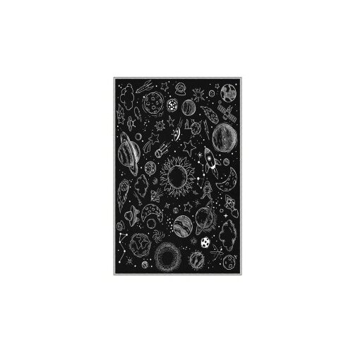 Conceptum Hypnose tepih HMNT488 ( 80x50 cm ) Slike