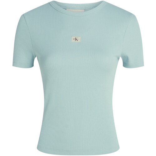 Calvin Klein Jeans Majica opal Slike