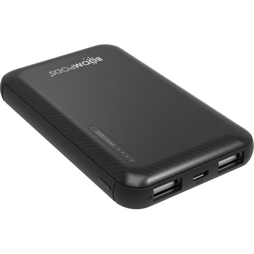Boompods Obi 5.000mAh black Cijene