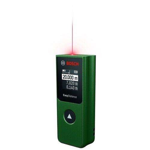 Bosch EasyDistance 20 digitalni laserski daljinomer Cene