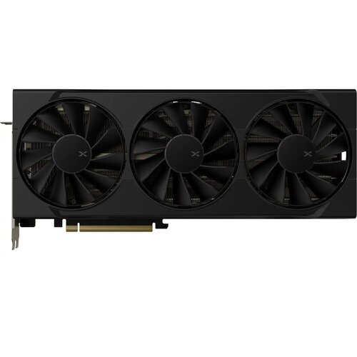 XFX grafička karta swift amd RX9070XT triple fan gaming GDDR6 16GB 256bit 3xDP/1xHDMI Slike