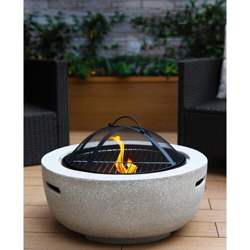 BOLZZ BASTENSKI ROSTILJ STONE LUX M Slike