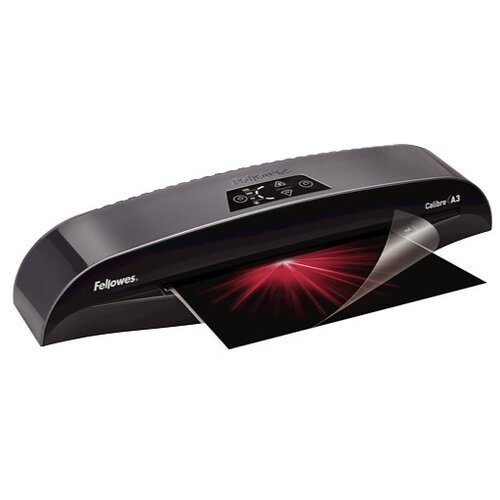 Fellowes Laminator Caliber A3, 80-125 mikronov Slike