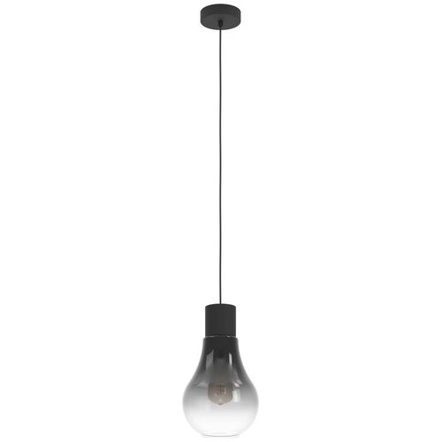 Eglo Viseća lampa CHASELY &Oslash;200 dimljeno staklo 43129 Cene