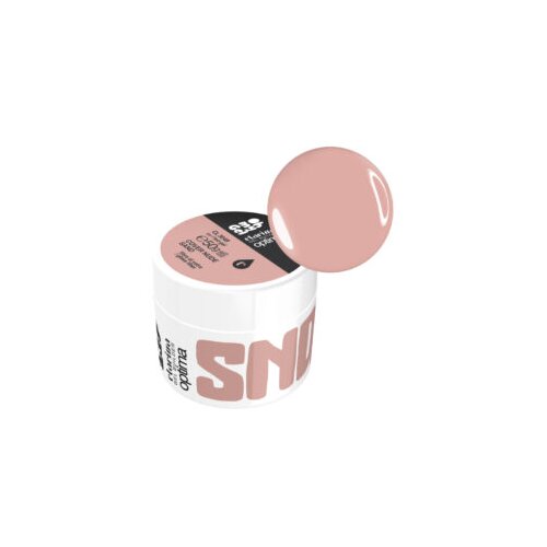  CLARISSA OPTIMA COVER NUDE SAND FIBER GEL 50GR Cene
