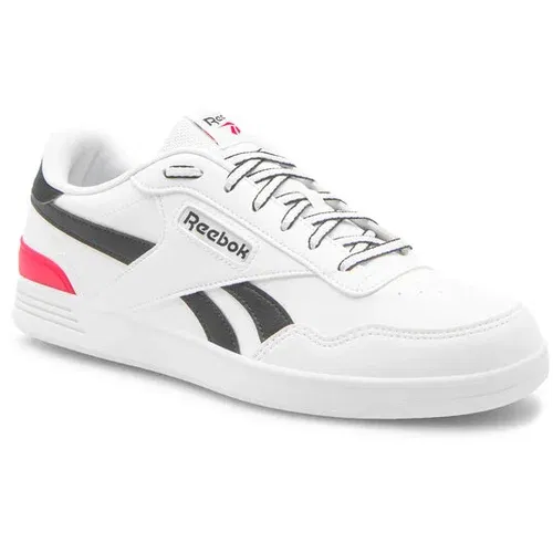 Reebok Čevlji COURT ADVANCE 100033755 Bela