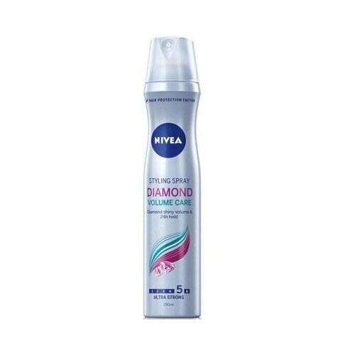 Nivea Diamond Volume Care sprej 250ml Cene