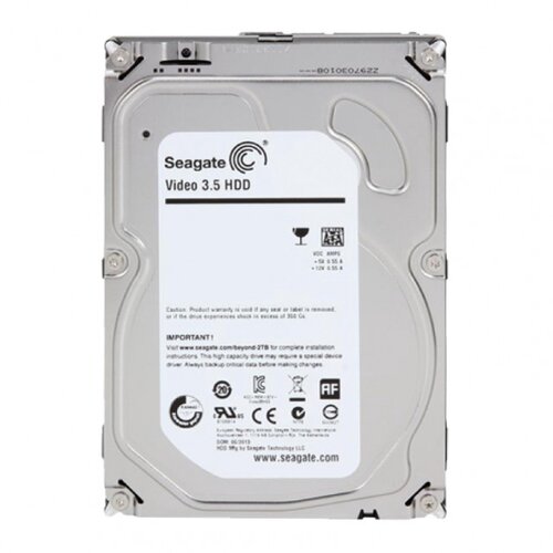 Seagate hard disk 2TB Cene