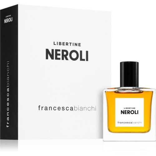 Francesca Bianchi Libertine Neroli parfemski ekstrakt uniseks 30 ml Slike