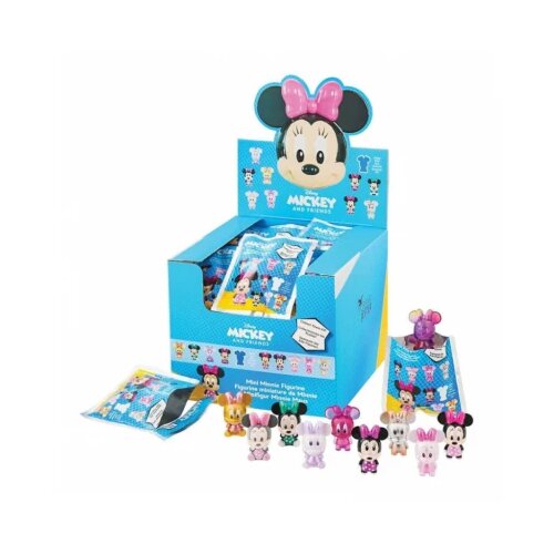 Grand Jester Studios Minnie Mouse Blind Bag Slike