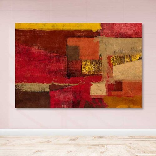 Wallity Slika DEV03363100140, 100x140 cm Cene